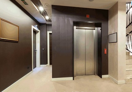 Cách khắc phục tiếng ồn của thang máy